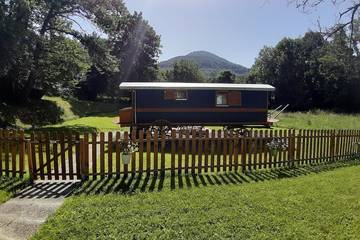 Gîte pour 2 personnes à Anla