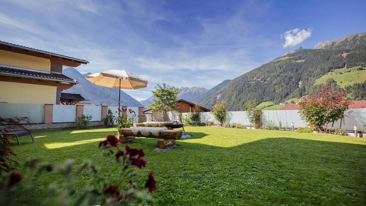 Ganzes Studio, Studio für 2 Personen (30 m²) in Neustift im Stubaital in Stubaier Alpen, Neustift im Stubaital