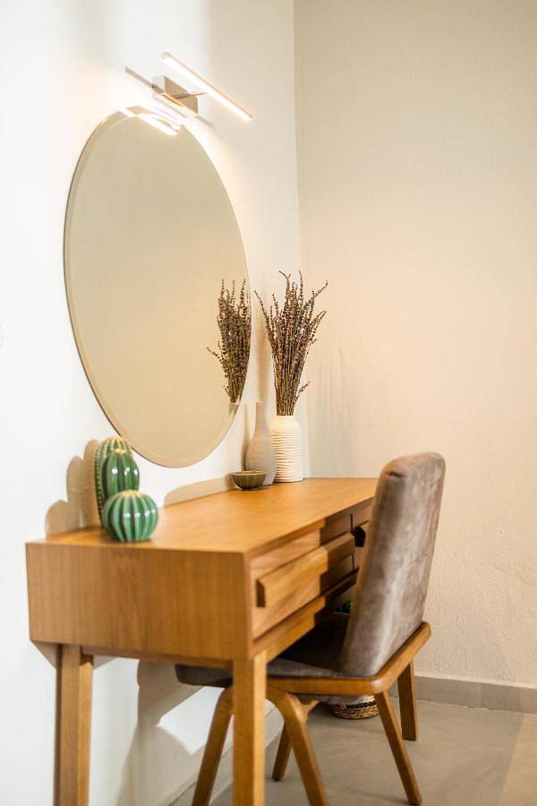 Maison d’hôte pour 4 personnes, avec vue ainsi que balcon et jardin dans Skiathos - 3