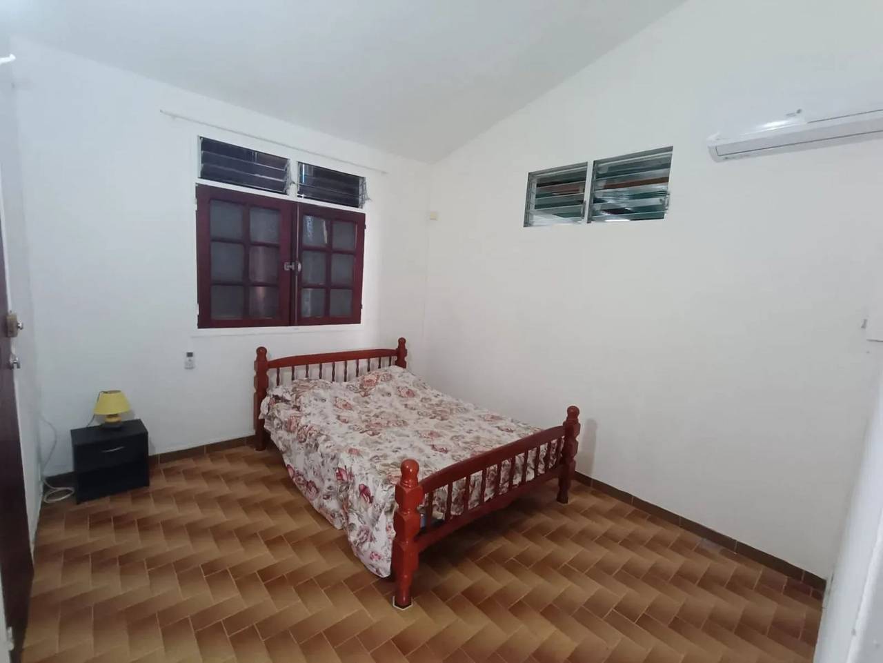 Maison accueillante à Le Moule avec terrasse et jardin in Le Moule, Guadeloupe