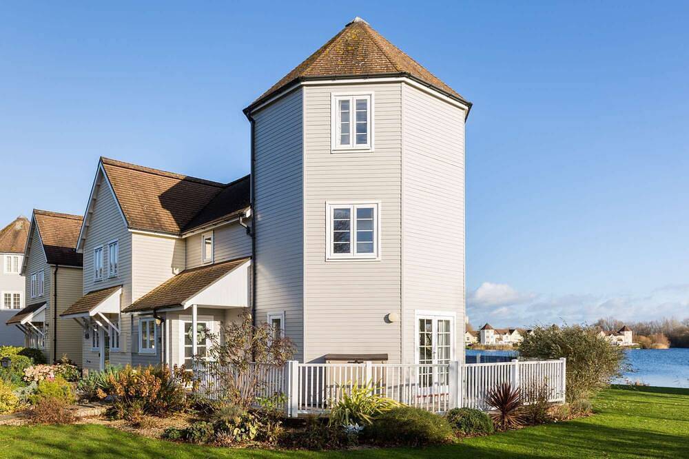 Casa vacanza a Cotswolds a partire da 438€ a notte
