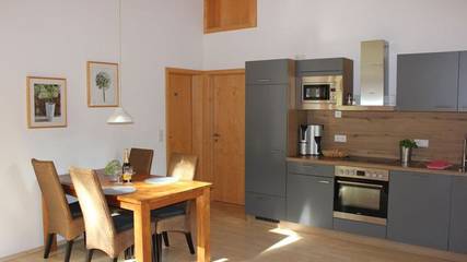 Vakantiewoning voor 4 Personen in Oberammergau, Ammergauer Alpen, Afbeelding 1