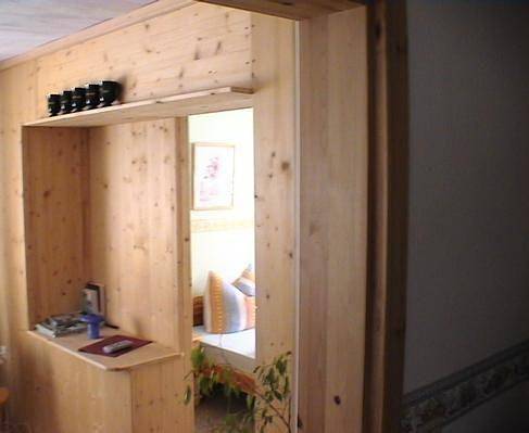 Ganze Ferienwohnung, Gemütliche Wohnung mit Terrasse, Grill und Garten in Brotterode-Trusetal, Rennsteig