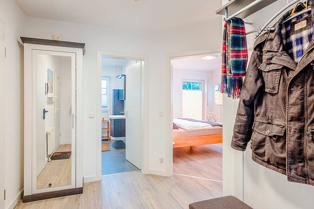 Vakantieappartement voor 4 personen met terras, foto 11