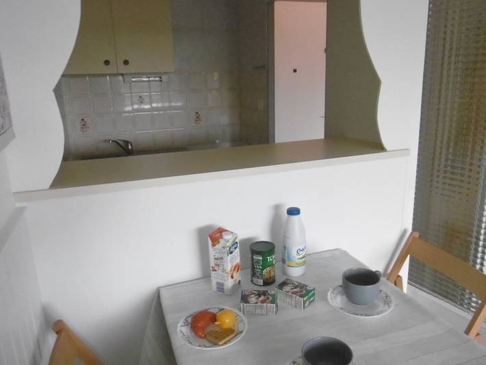 Gîte pour 4 personnes, avec piscine dans Port de Gruissan - 4