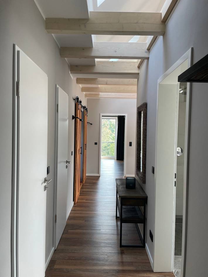 Ganze Ferienwohnung, 4Hafenzeiten - Nie.9 Lotte in Niendorf, Timmendorfer Strand