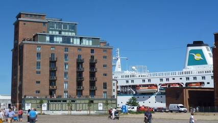 Ferienhaus für 2 Personen in Wismar