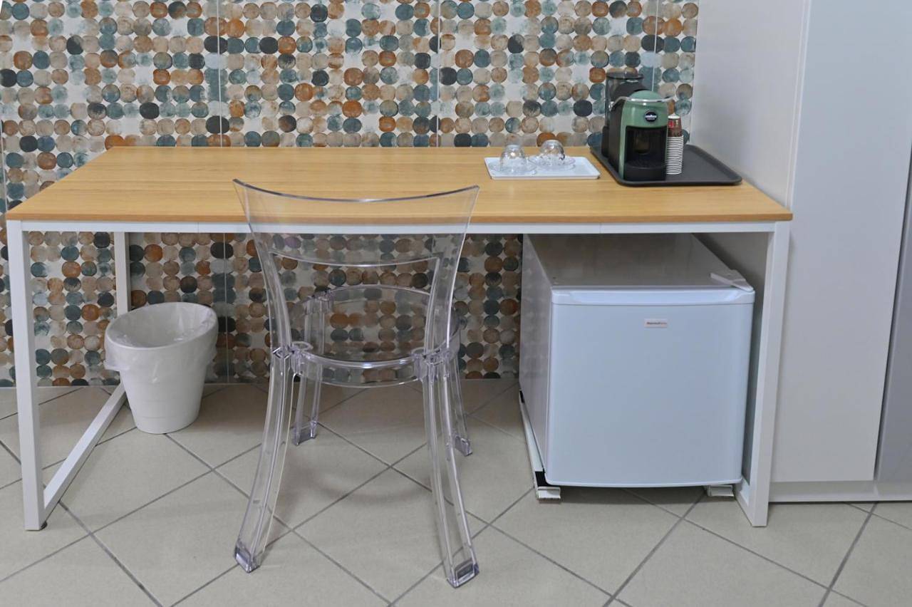 B&B Agorà Nocera Centro in Nocera Inferiore, Costa tirrenica Campania