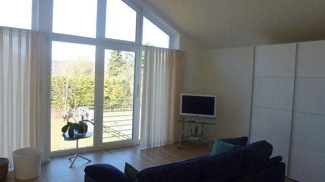 Ferienwohnung für 2 Personen, mit Garten in Hechthausen - 2