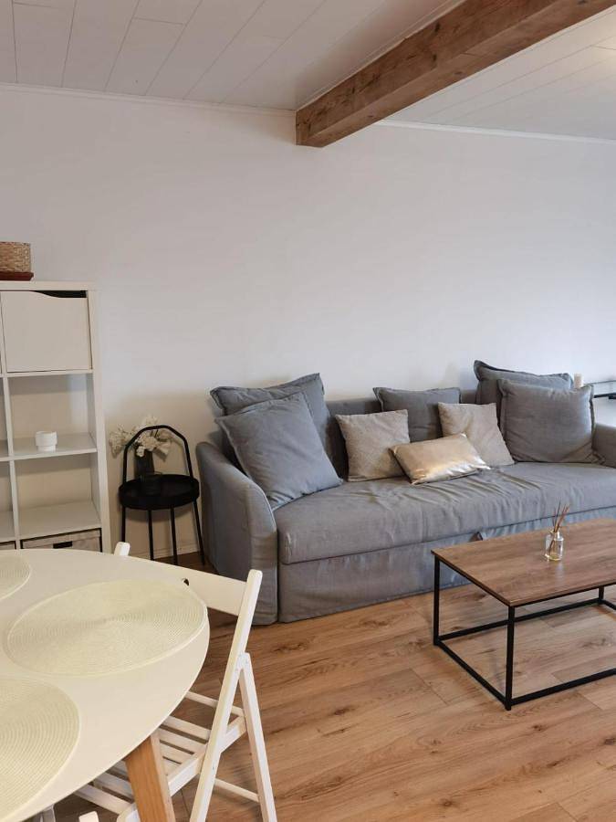 Gîte pour 4 personnes, avec vue et jardin à Berne - 3