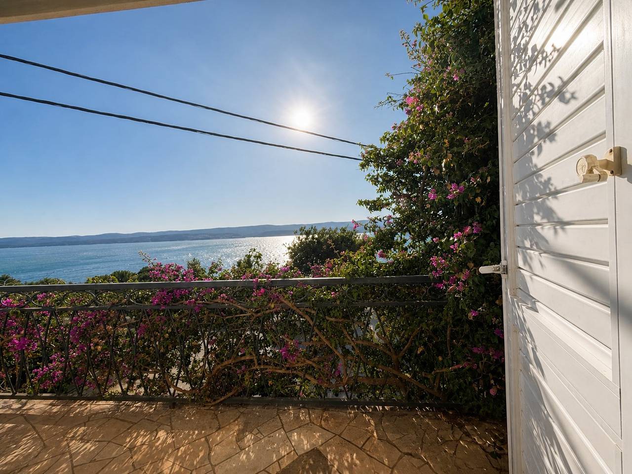 Ganze Wohnung, Apartment S2 in Celina, Omis-Riviera