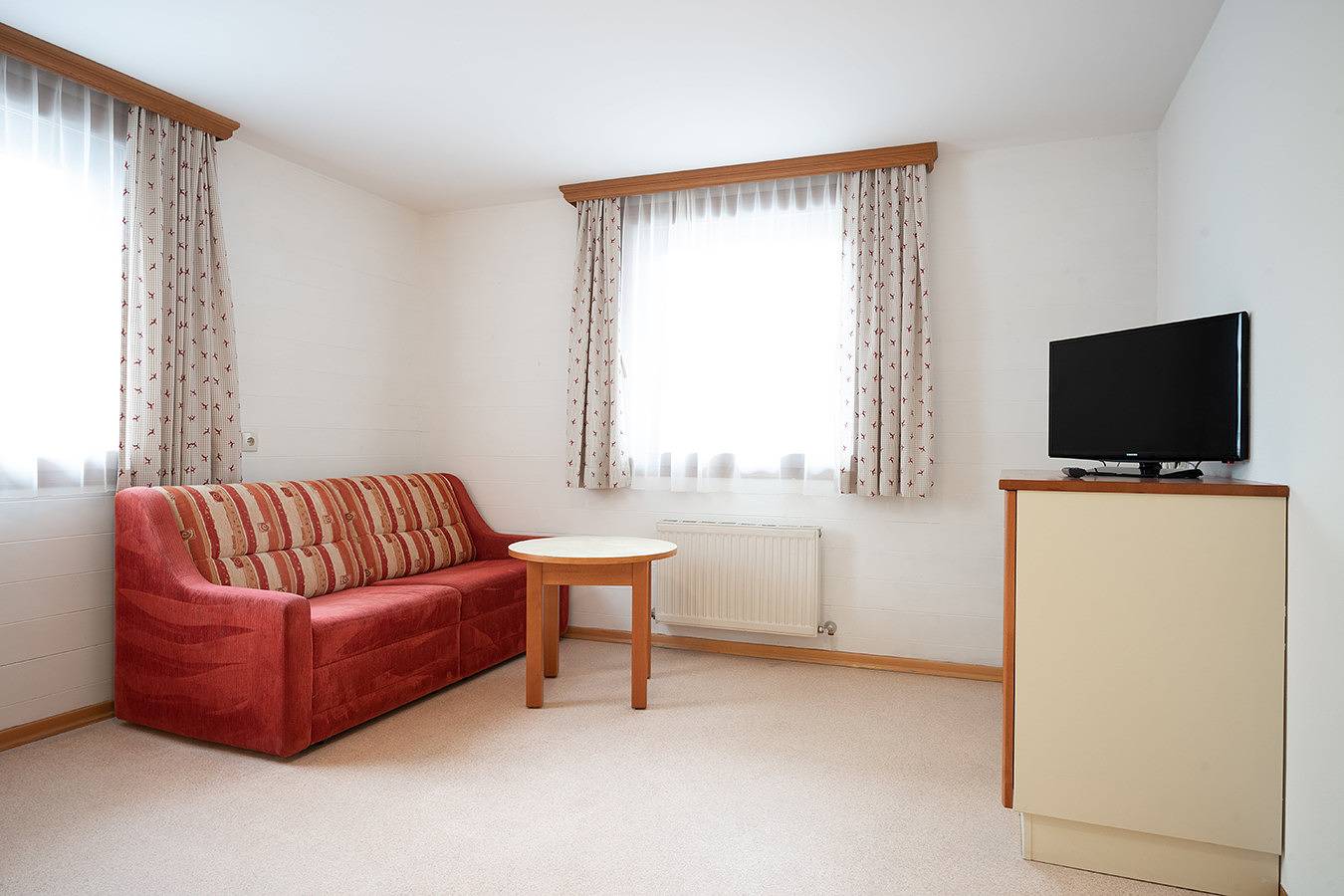 Hel lejlighed, Seilergasse Apartments - Top 5 in Zell am See (By), Zell am See