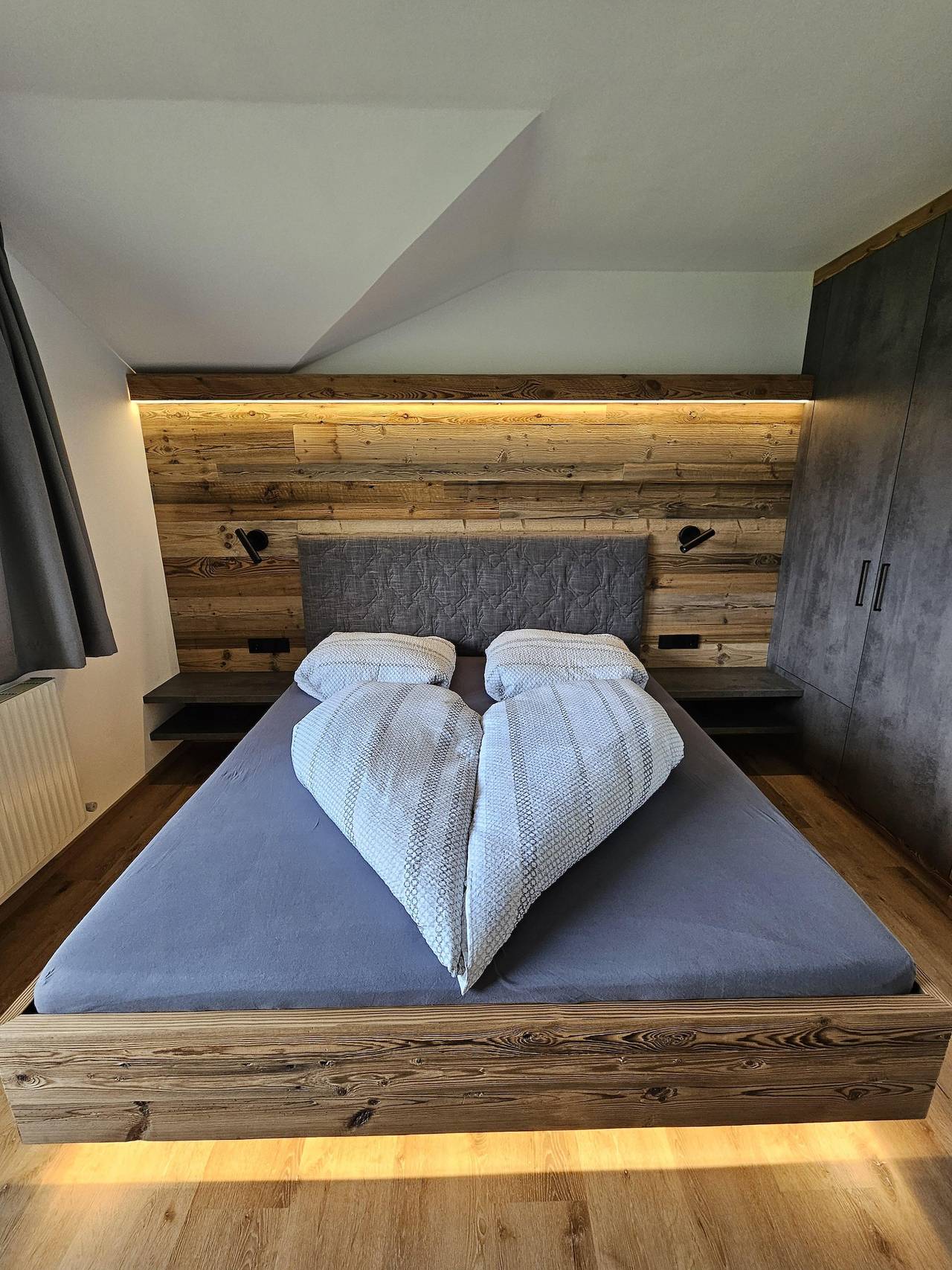 Entire holiday apartment, Habicht in Neustift im Stubaital, Innsbruck Land