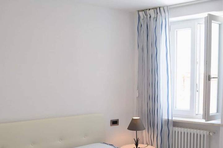 Ferienhaus für 6 Personen, mit Balkon auf Ischia - 4