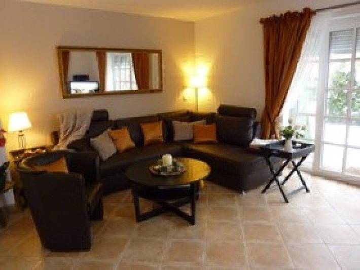 Ferienhaus für 4 Personen, mit Terrasse und Garten sowie Whirlpool und Sauna auf Sylt - 2