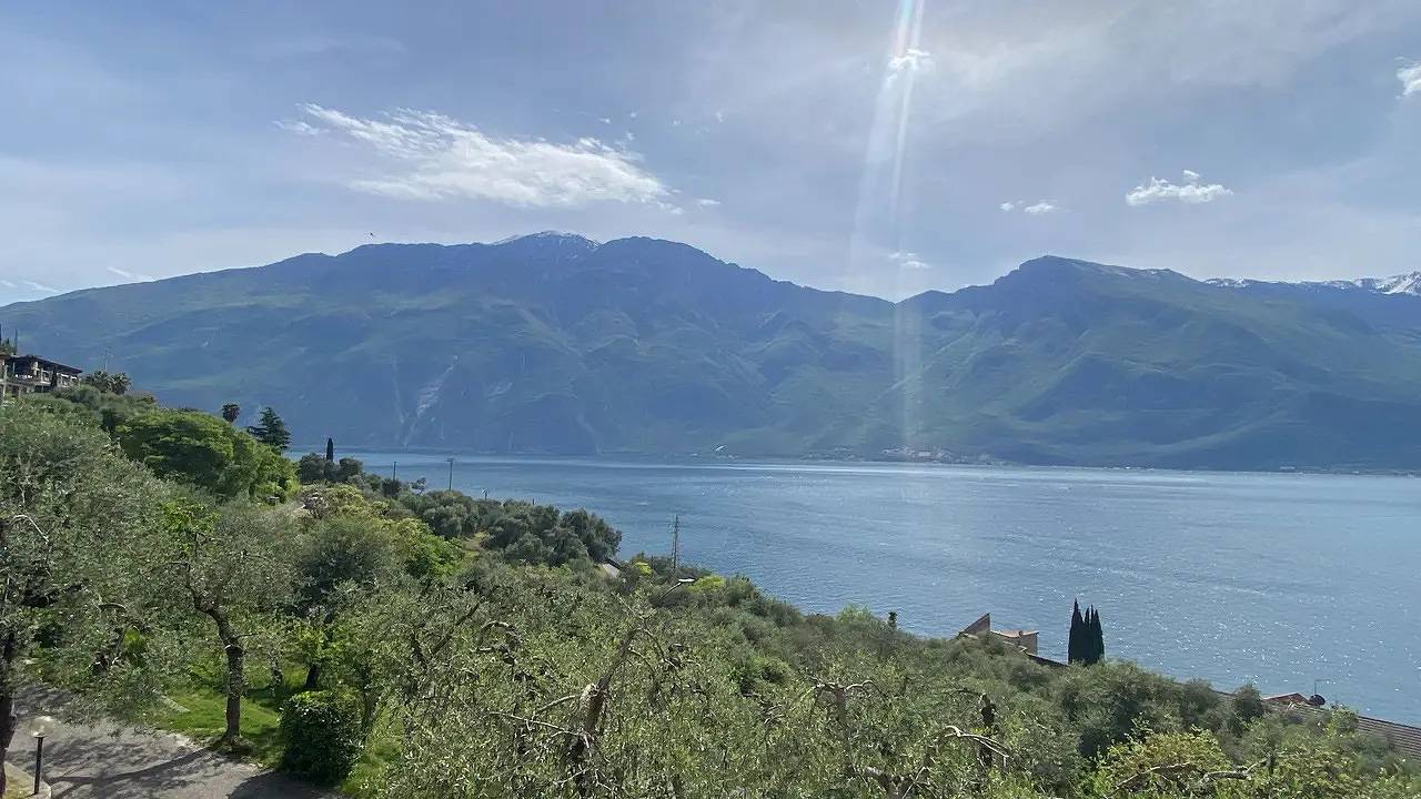 Cały apartament wypoczynkowy, Ferienwohnung für 2 Personen (38 m²) in Limone sul Garda in Limone sul Garda, Góry Garda