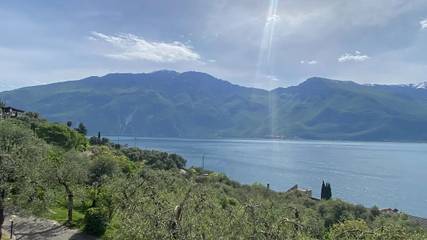 Apartament Wakacyjny dla 3 osoby w Limone sul Garda, Góry Garda, Zdjęcie 3