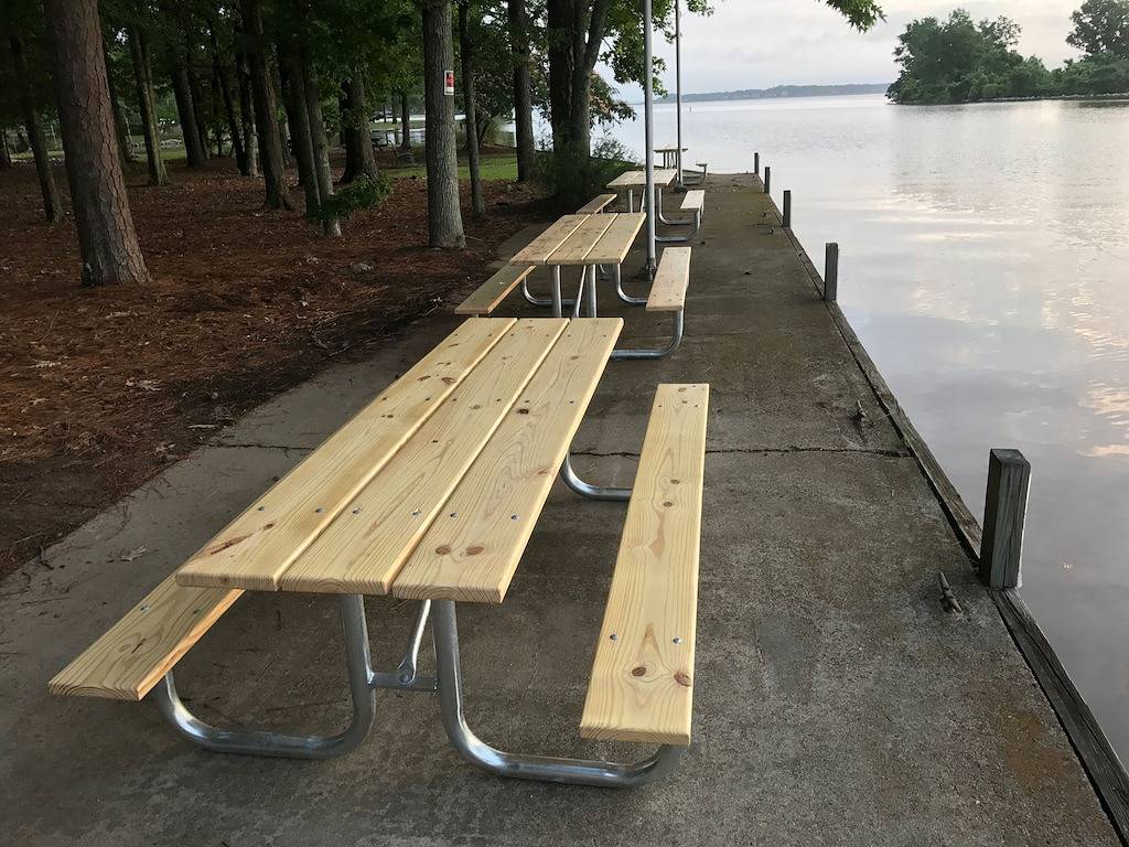 Vacation House for 12 Guests in Mississippi, USA