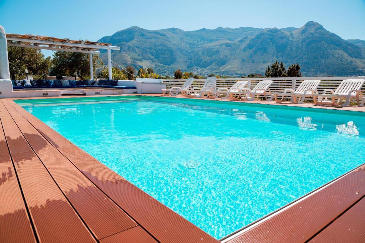 Double or Twin Room in Alcamo, Provincia di Trapani