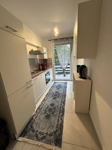 Ferienwohnung für 5 Personen, mit Garten, mit Haustier in Gelsenkirchen