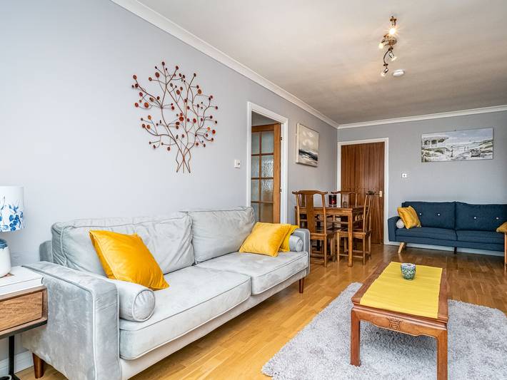Ferienwohnung für 4 Personen in Edinburgh - 2