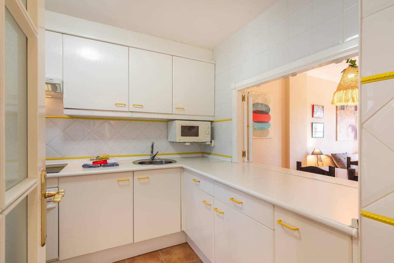 Entire apartment, San Bruno - Playa Isla Canela Ishbii13P13 in Isla Canela, Ayamonte