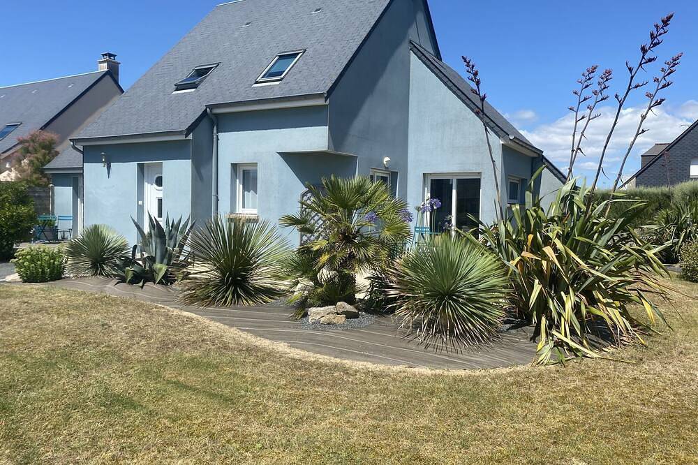 Photo : Maison de vacances