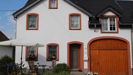 Ferienwohnung für 2 Personen, mit Garten in der Vulkaneifel