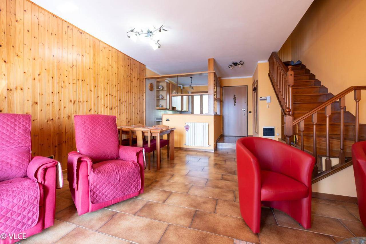 Entire apartment, La Casetta di Pino in Comune di Varenna, Prealpi Bergamasche Occidentali