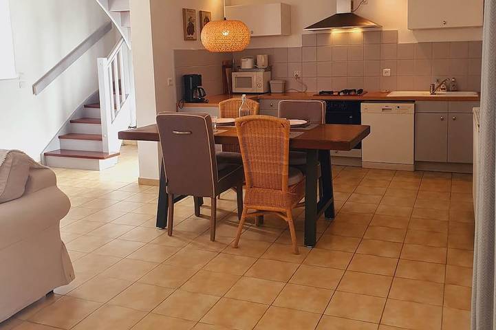 Gîte pour 4 personnes à Condom - 3