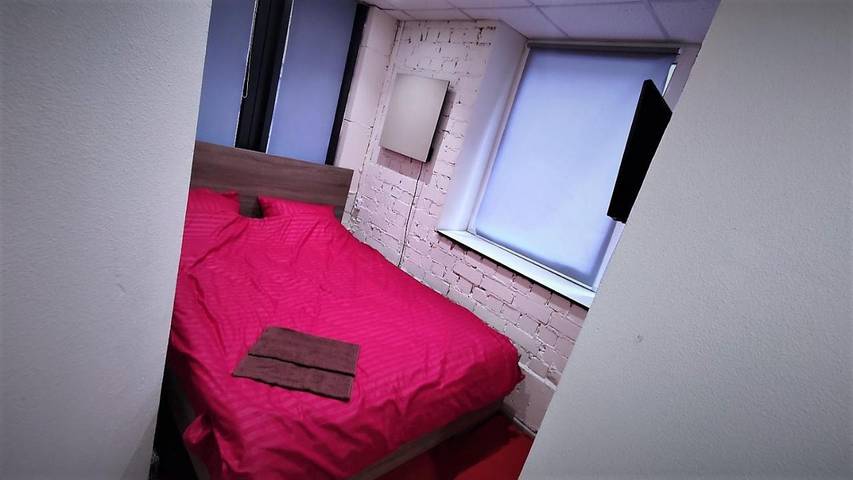 Hostel dla 2 osób, zwierzęta dozwolone w Kijów