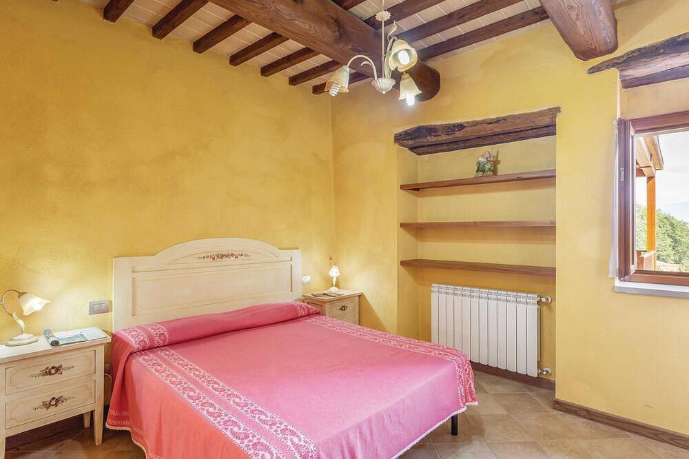 Appartement entier, Magnifique appartement à Città di Castello, Pg in Città di Castello, Valtiberina
