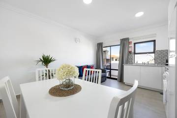 Apartamento De Férias para 4 Pessoas em Sagres, Parque Natural do Sudoeste Alentejano e Costa Vicentina, Foto 3