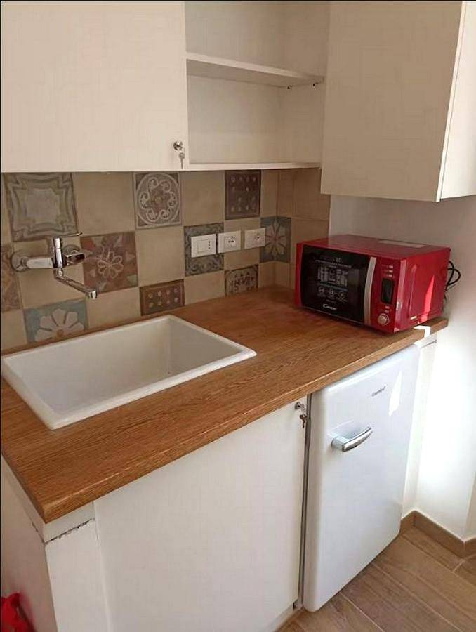 Chambre d’hôte pour 2 personnes, avec jardin et piscine à Santa Margherita Ligure - 4