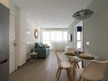 Apartamento para 4 Personas en Melenara, Telde, Foto 1