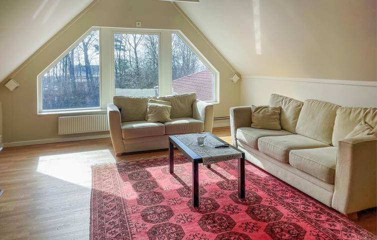 Ferienhaus für 9 Personen mit Pool in Schwedische Ostsee