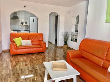 Apartamento para 4 Personas en Playa Amadores, Puerto Rico (gran Canaria), Foto 2