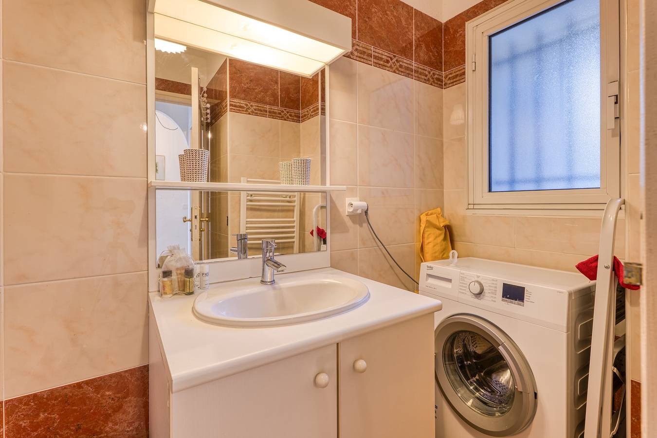 Entire apartment, Apartment Poseidon - Sea View in Saint-Raphaël, Massif de l'Esterel
