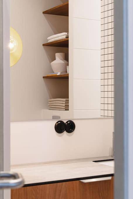 Gîte pour 2 personnes, avec balcon et vue à Vilnius - 4