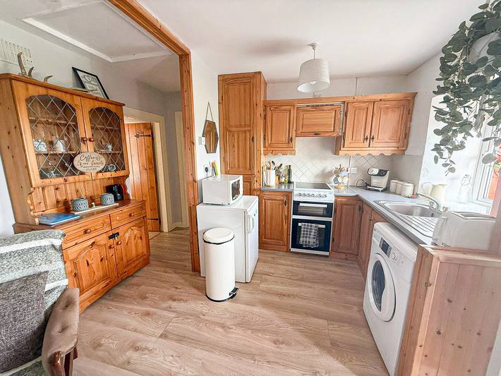 Location de vacances pour 5 personnes, avec jardin dans Munster (Irlande) - 4
