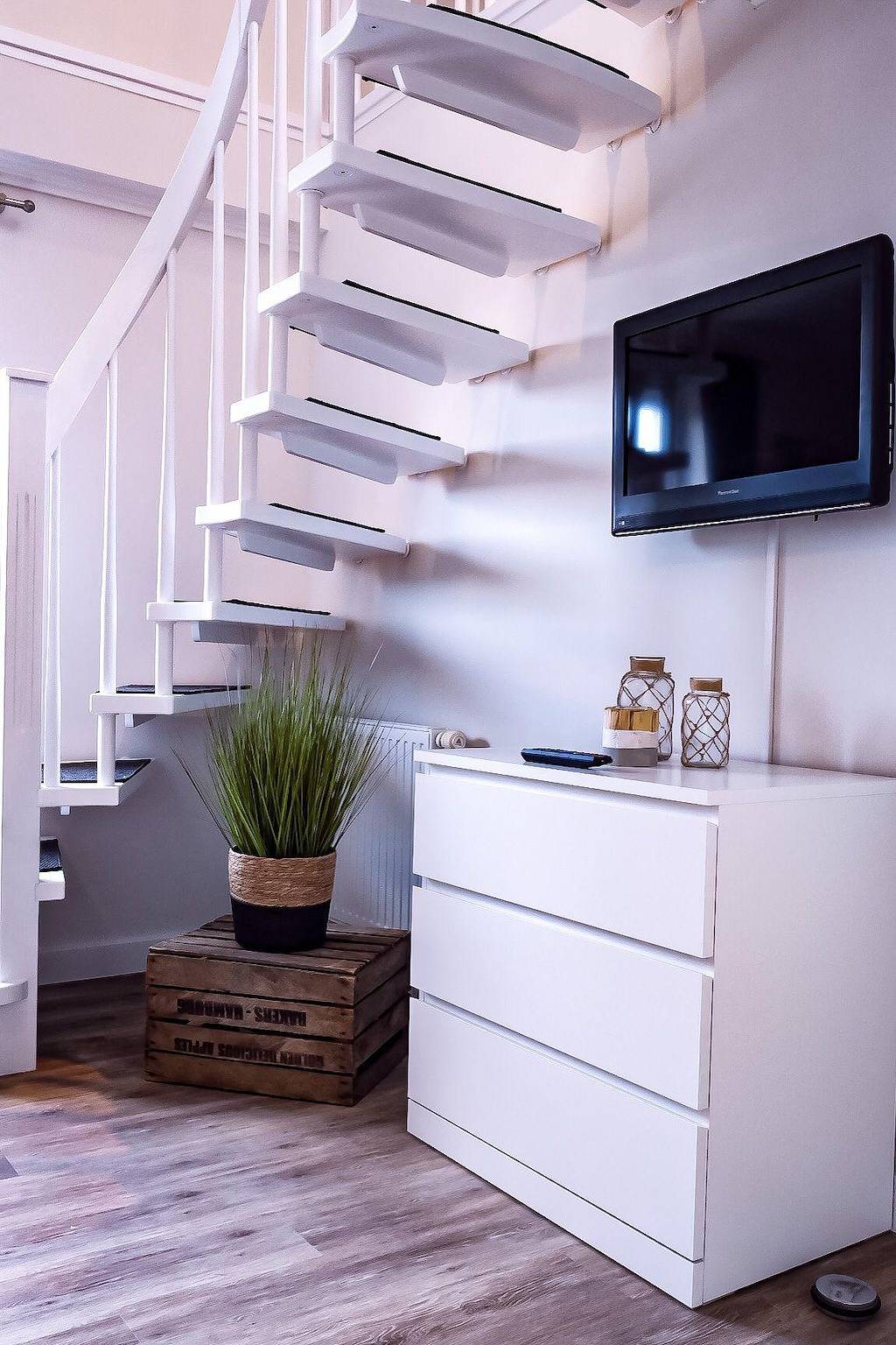 Ganze Ferienwohnung, Flippi' s Hüs West in Westerland, Sylt (Gemeinde)