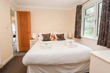 Cottage for 2 People in Shropshire, West Midlands, Photo 3