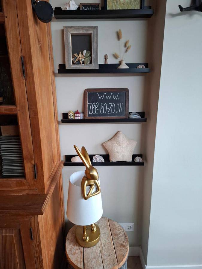 B&B Zee-en-Zo Noordwijk in Noordwijk, Nederlandse Noordzeekust