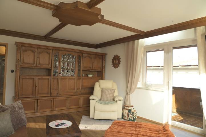Ganze Ferienwohnung, Appartement Naunspitzblick in Ebbs, Kaisergebirge