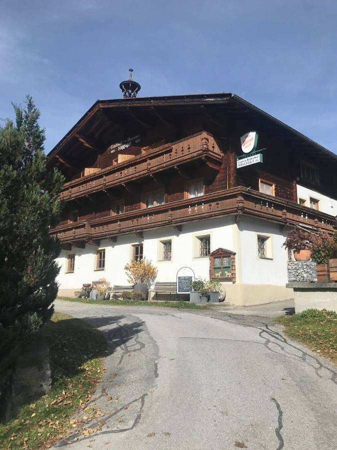 Bed and Breakfast für 2 Personen, mit Balkon und Terrasse sowie Garten und Sauna in Bucheben