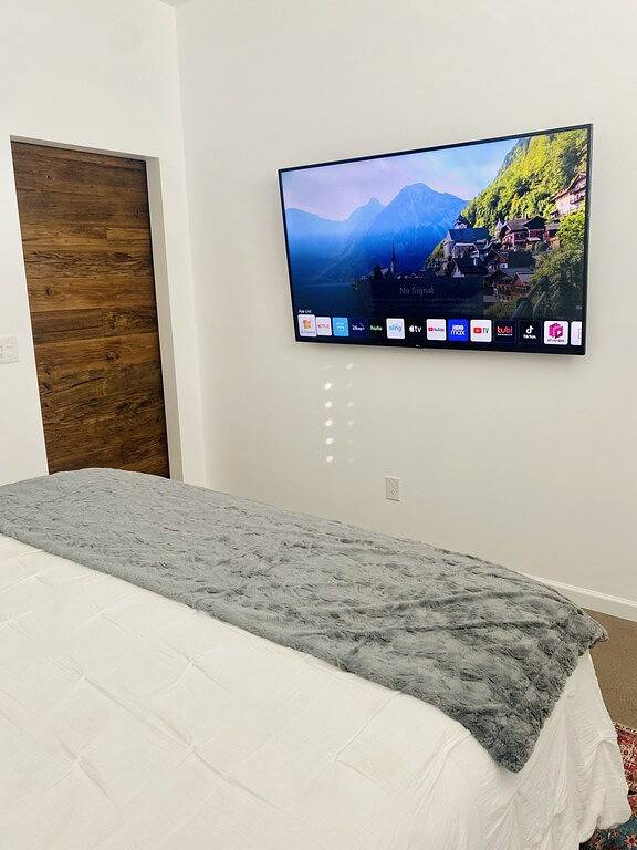 Maison d’hôte pour 6 personnes, avec jardin dans Arizona - 4