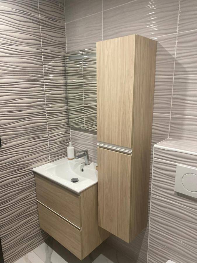 Location de vacances pour 12 personnes, avec terrasse à Jossigny - 3