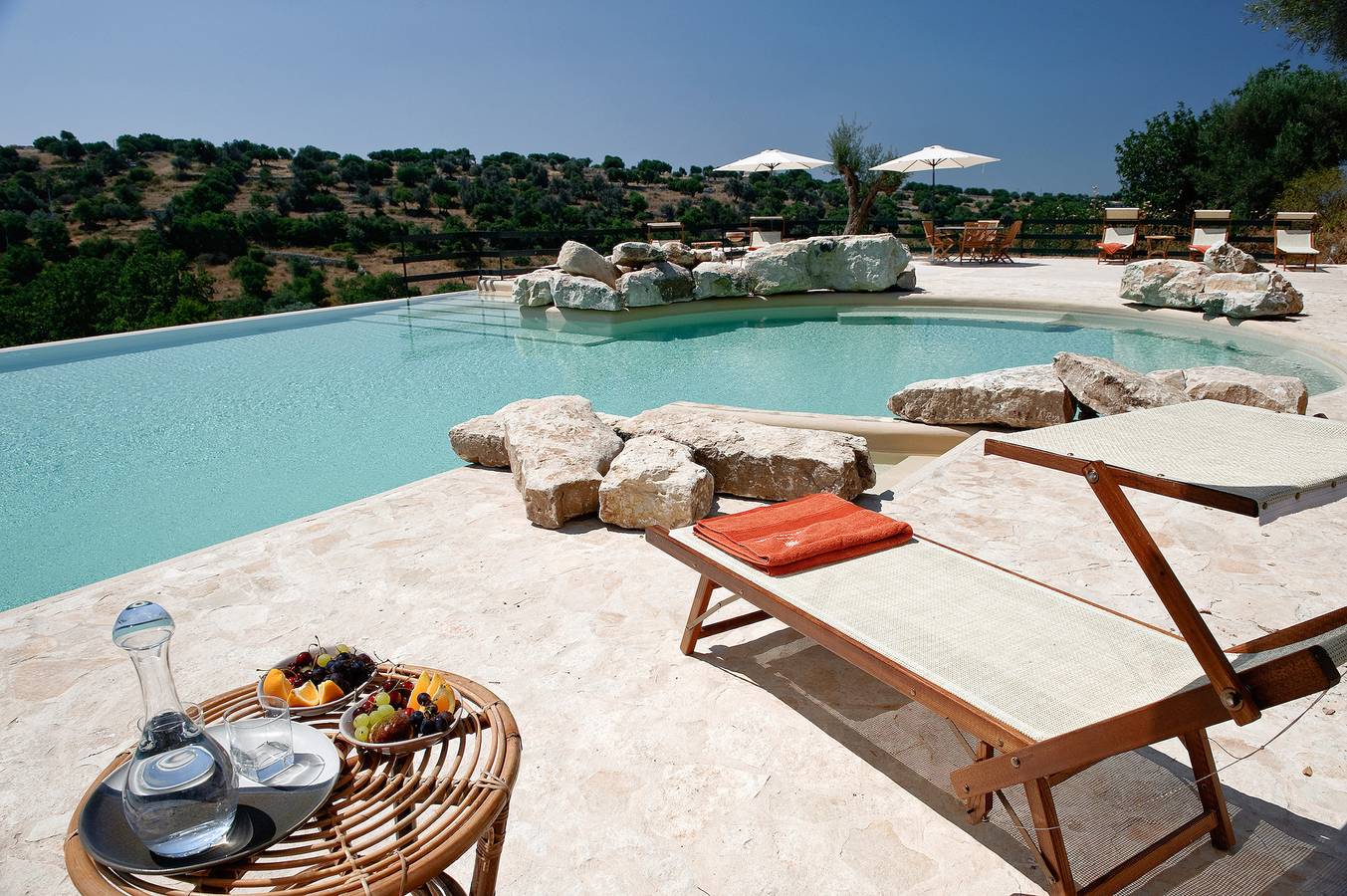 Ganze Wohnung, Corte Iblea - Carrubo in Donnafugata, Ragusa Provinz