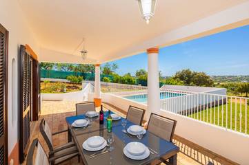 Villa voor 6 Personen in Guia, Faro District, Afbeelding 3