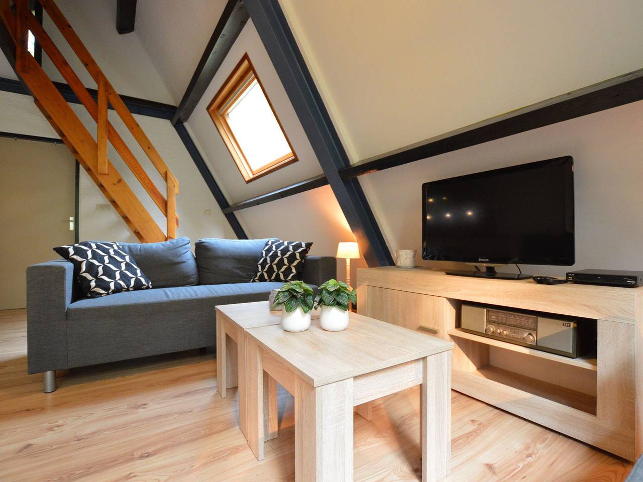 Vakantiehuis voor 6 Personen in Stramproy, Limburg